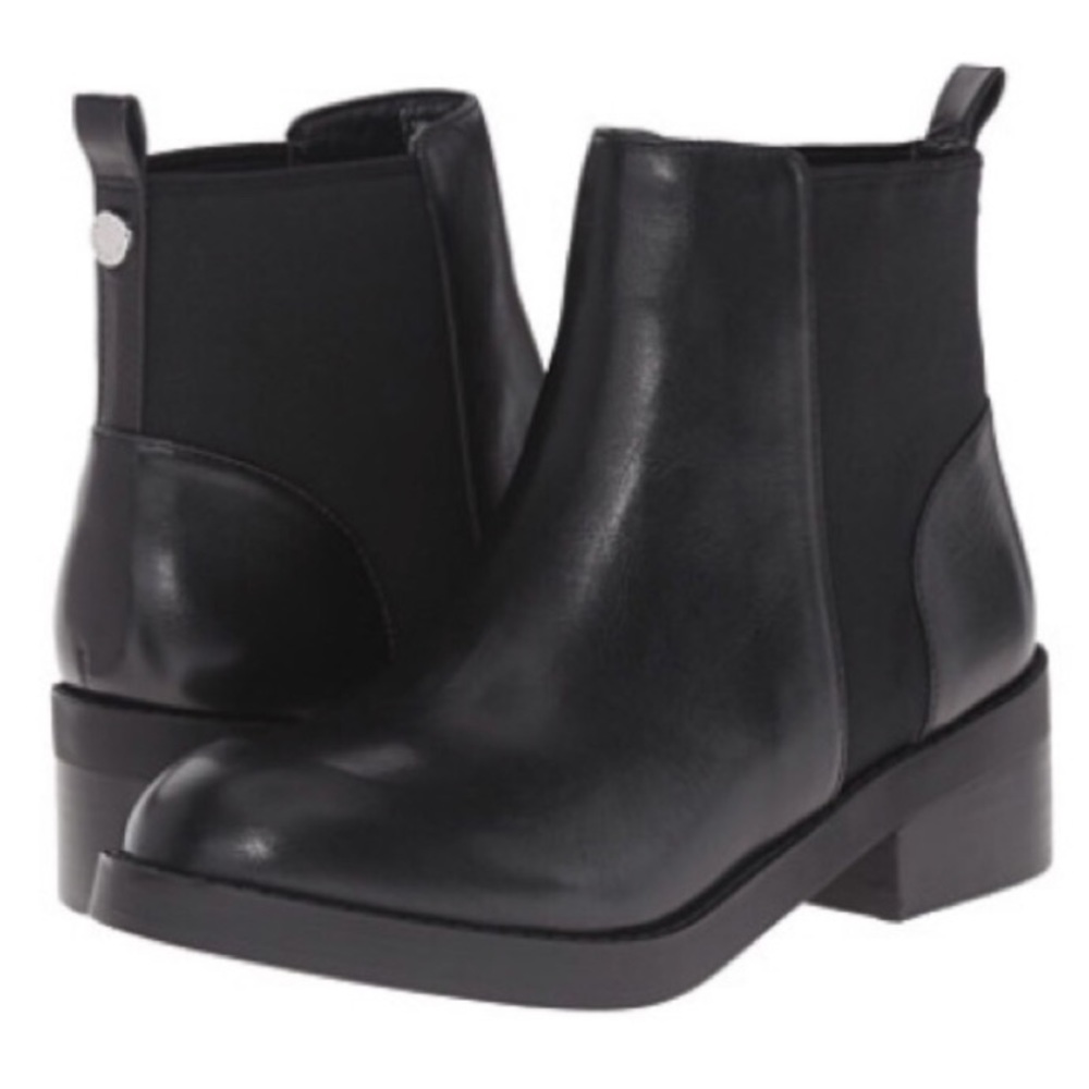 Steve Madden Chelsea Boots
